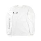 天のチートイツのト単騎 Long Sleeve T-Shirt