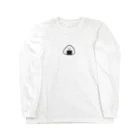 ほのぼの屋のおにぎりくん Long Sleeve T-Shirt