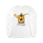 JOKERS FACTORYのWOOF WOOF ロングスリーブTシャツ