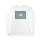 mayuka___の○ Long Sleeve T-Shirt