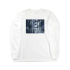 mayuka___の転落 Long Sleeve T-Shirt