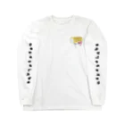 gokabolaboのfujita brody Long Sleeve T-Shirt