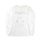 たまキャラのBURAKUMA Long Sleeve T-Shirt