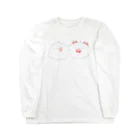 Yoshida_jのnononopa Long Sleeve T-Shirt