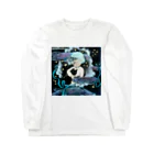 Babquff バブクフの『あの日のつづき』 Long Sleeve T-Shirt