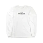 RUA NURSERYのアガベニッケルシー Long Sleeve T-Shirt