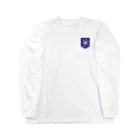 841のお店のYARSOC Long Sleeve T-Shirt