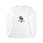 top0226のtear of the sea Long Sleeve T-Shirt