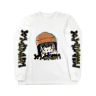 ブラドール23のXAMiDiMURA Long Sleeve T-Shirt