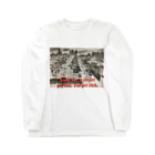 12114649のLook for ・… Long Sleeve T-Shirt