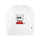 にゃんころげのにゃんころげ#0010 Long Sleeve T-Shirt