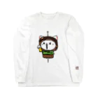 にゃんころげのにゃんころげ#0020 Long Sleeve T-Shirt