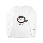 にゃんころげのにゃんころげ#0030 Long Sleeve T-Shirt