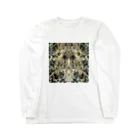 ufosoupのgigantic   ギガンティック Long Sleeve T-Shirt