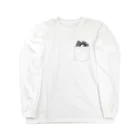 陽向のカメラ Long Sleeve T-Shirt