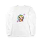 couichi_fgのだんごちゃん Long Sleeve T-Shirt