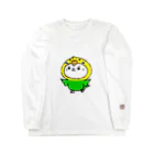 にゃんころげのにゃんころげ#0035 Long Sleeve T-Shirt