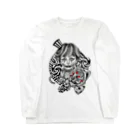 EerieのCircus Long Sleeve T-Shirt