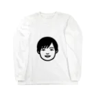 メイリオのメイリオグッズ Long Sleeve T-Shirt