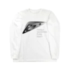 kamisolaのトライアングルUFO☆ Long Sleeve T-Shirt