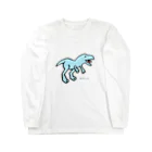 めらんこりのてらの Long Sleeve T-Shirt