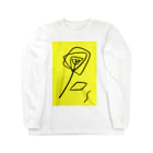 SUTEKISHOPのRomance of Y Long Sleeve T-Shirt