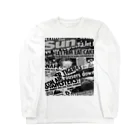 業 のTHE SUN LONG TEE Long Sleeve T-Shirt