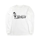 リンドメンのリンドメン Long Sleeve T-Shirt