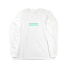 王子のアパレル Snprinceの【定番】Snprince boxlogo Long Sleeve T-Shirt