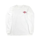 べべのYAUMANTAI（ girl ） Long Sleeve T-Shirt