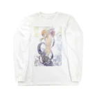 ゆにに。のネムリ人魚 Long Sleeve T-Shirt