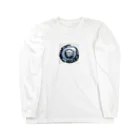 ヤ｡ヤッチャンヤ｡のエネルギー·ワン Long Sleeve T-Shirt