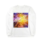 Logic RockStar のECHO REVOLUTION  Long Sleeve T-Shirt