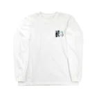 後田のg-t Long Sleeve T-Shirt