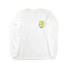 YTRのAlice Long Sleeve T-Shirt