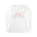 peniのTomoko T Long Sleeve T-Shirt