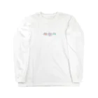 みさぶろーの家のUSABURO Long Sleeve T-Shirt