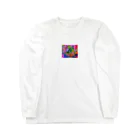 bnpaiのNo.1 Long Sleeve T-Shirt