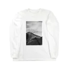 ムクロジの山彦1 Long Sleeve T-Shirt