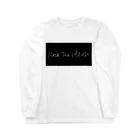 ROCK THE HOUSEのROCK THE HOUSE Long Sleeve T-Shirt