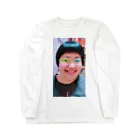 Eimyiの芸術家すみちゃんのちょーごきげんMAX Long Sleeve T-Shirt