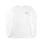 だだーん。の櫻の姫君 Long Sleeve T-Shirt