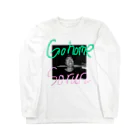 Kunichiのかんじゅん Long Sleeve T-Shirt