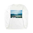 ムクロジのnothing Long Sleeve T-Shirt