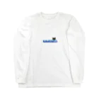 EBダイバーズのたぬきちTシャツ2023 Long Sleeve T-Shirt