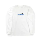 EBダイバーズのたぬきち2023 Long Sleeve T-Shirt