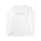 corgimaniaのLuke 12:6 Long Sleeve T-Shirt