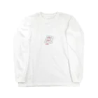 masaeekekoの白玉団子 Long Sleeve T-Shirt