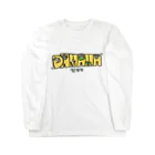 DANANAだななのバナナじゃないよ"だなな"だよ Long Sleeve T-Shirt