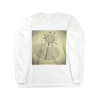 oioの陽花 Long Sleeve T-Shirt